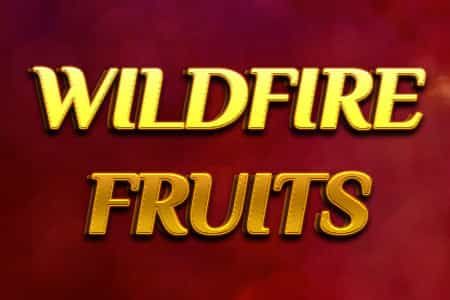 Wildfire Fruits Wildfire Fruits